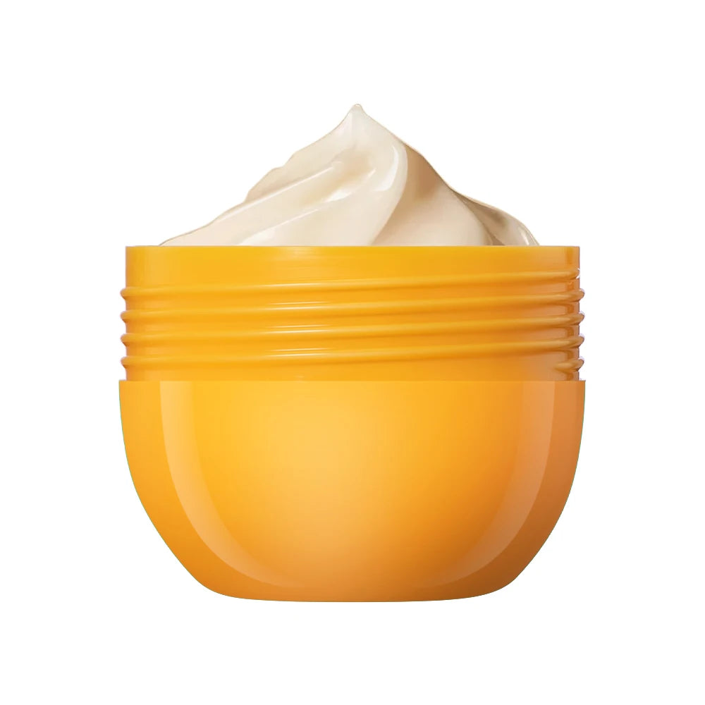 Butt Firming Moisturizing Body Cream Fast Absorbing Hip Lift Care