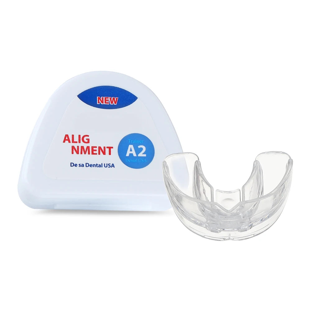 Kids Dental Orthodontic Braces 3 Stage Teeth Alignment Trainer - 12