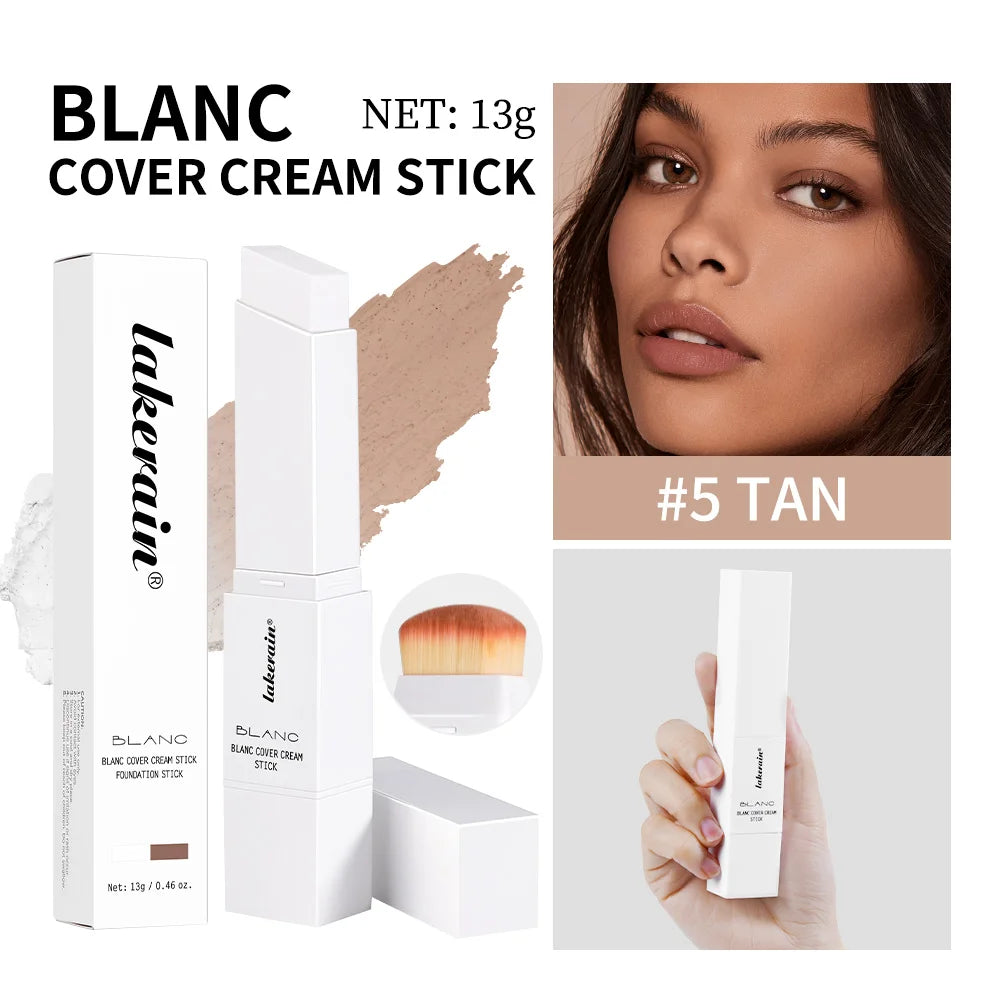 Blanc Cover Cream Stick Foundation Makeup Base