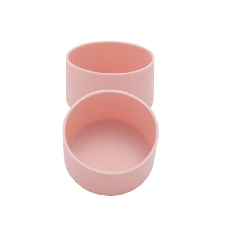 Silicone Cup Boot for Stanley Tumbler Anti-Slip Protective Sleeve Cover - 12
