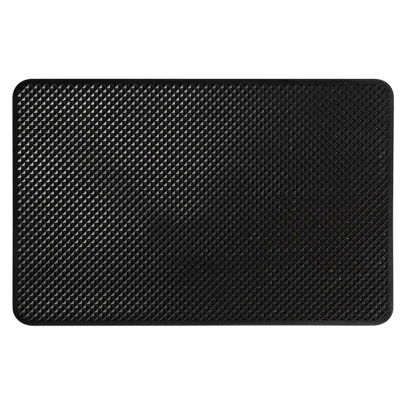 Anti-Slip Car Dashboard Mat Non-Slip Phone Holder Pad Organizer