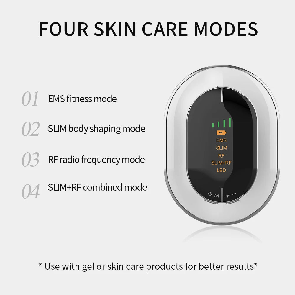 Cellulite Massager Body Sculpting Slimming Machine