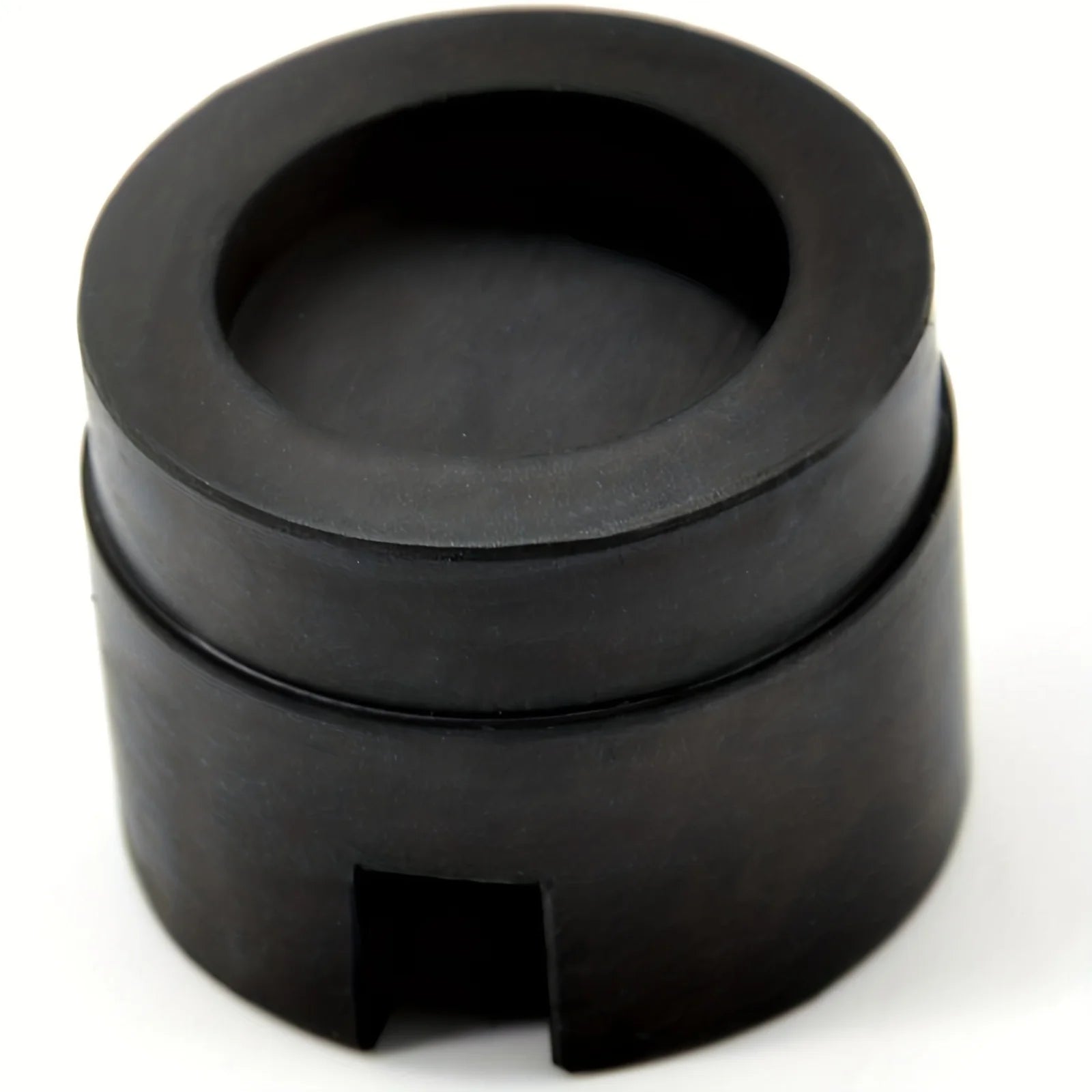 Universal Slotted Rubber Jack Pad Car Frame Protector Lift Stand Tool - 13