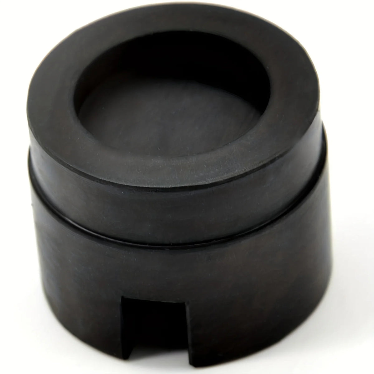 Universal Slotted Rubber Jack Pad Car Frame Protector Lift Stand Tool