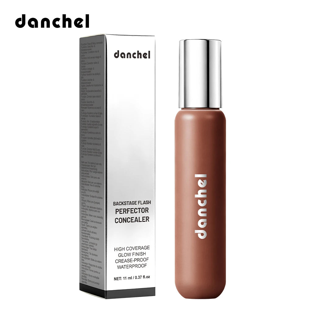 Liquid Concealer Full Coverage Waterproof Dark Circle Corrector - 20