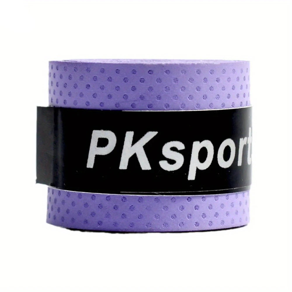 Non-Slip Sports Grip Tape for Tennis Badminton Racket and Fishing Rod - 14