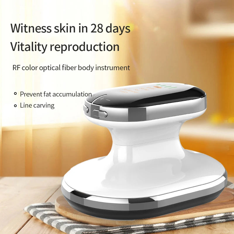 Cellulite Massager Body Sculpting Slimming Machine