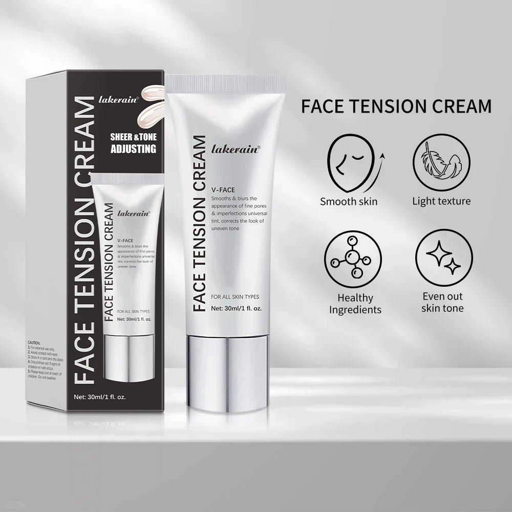 Instantly Firming Face Primer Moisturizing Makeup Base 30ml