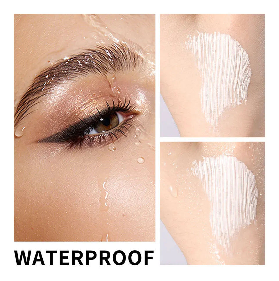 Nourishing Mascara Primer Lash Enhancing Growth Base