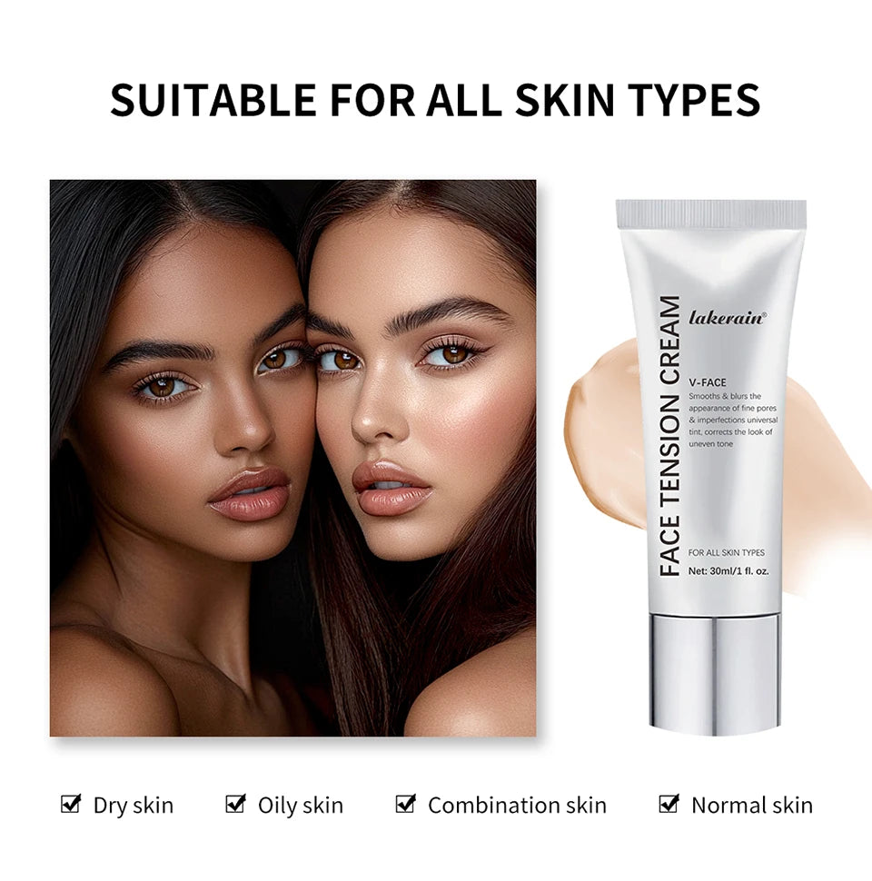 Instantly Firming Face Primer Moisturizing Makeup Base 30ml