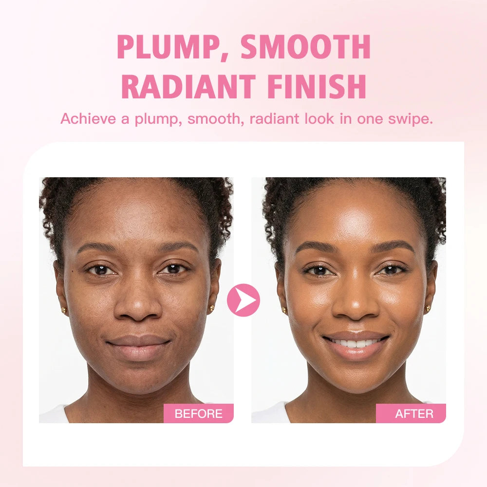 Collagen Moisturizing Cream Stick Hydrating Balm