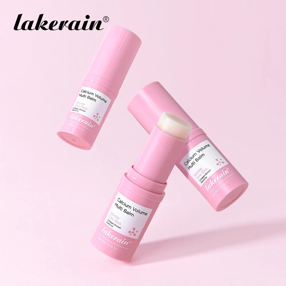Lakerain Calcium Volume Multi Balm Eye Wrinkle Cream Stick