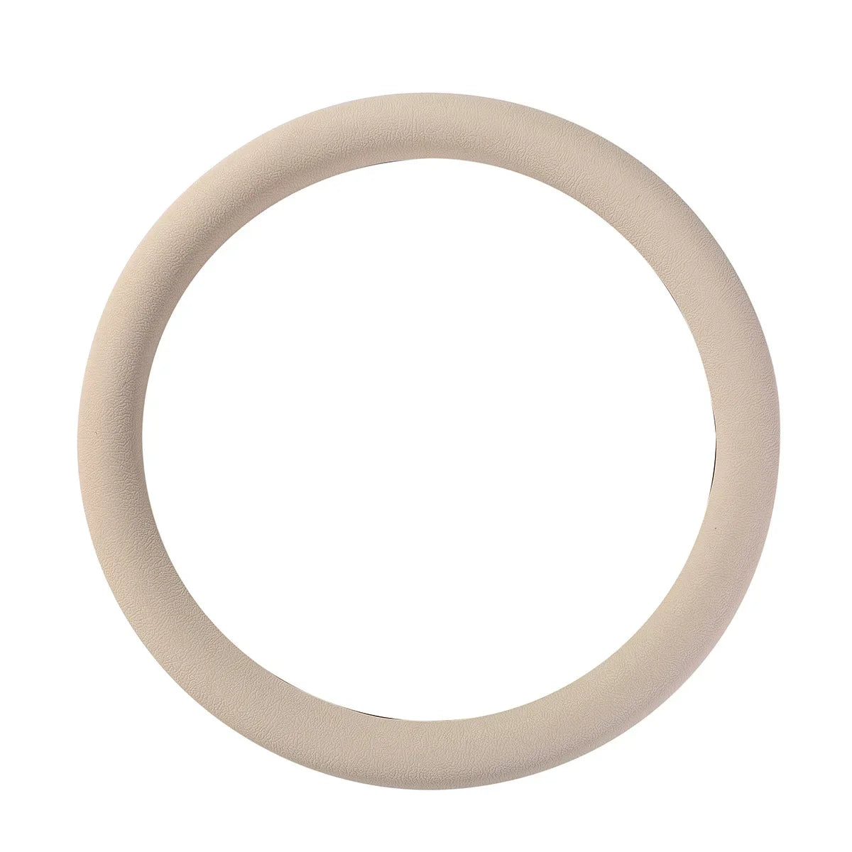 Universal Silicone Steering Wheel Cover Non Slip Sweat Absorbent Grip - 20