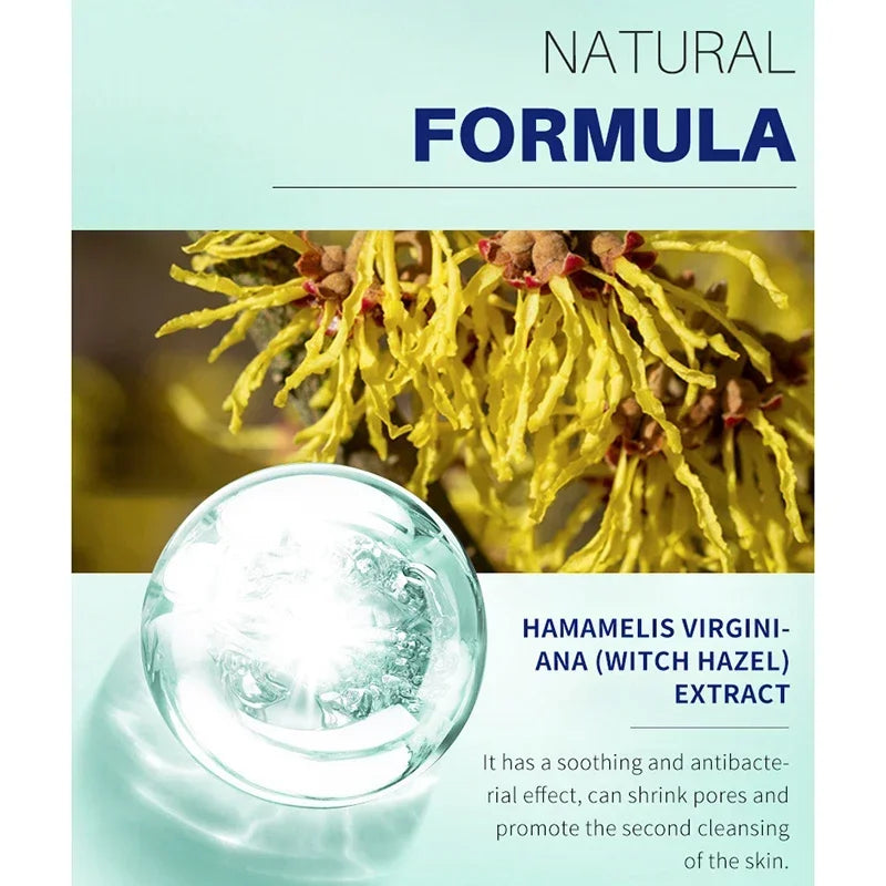 Pore Minimizing Serum Face Tightening Skin Repair Treatment