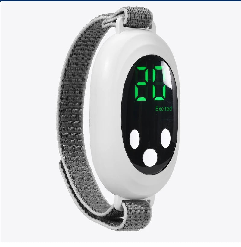 Microcurrent Sleep Aid Device EMS Insomnia Relief Palm Massager