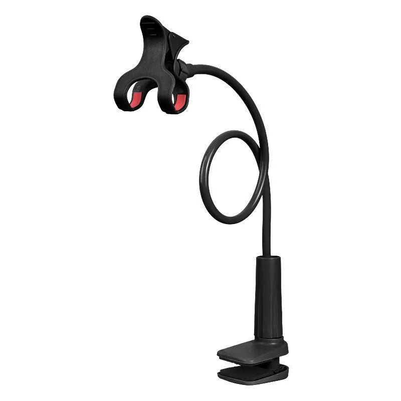 360 Degree Flexible Lazy Bracket Tablet and Phone Bedside Holder Stand
