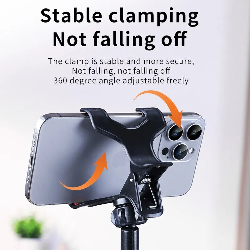 360 Degree Flexible Lazy Bracket Tablet and Phone Bedside Holder Stand