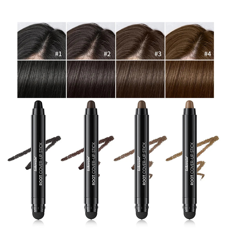 Root Cover Up Stick Hairline Powder Concealer