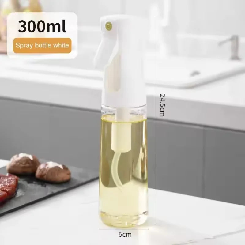Kitchen Oil Sprayer Bottle Mist Dispenser for Cooking and Air Fryer - 25