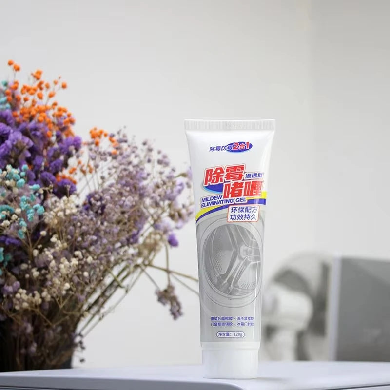 Powerful Mold Remover Gel for Kitchen Bathroom and Home Cleaning