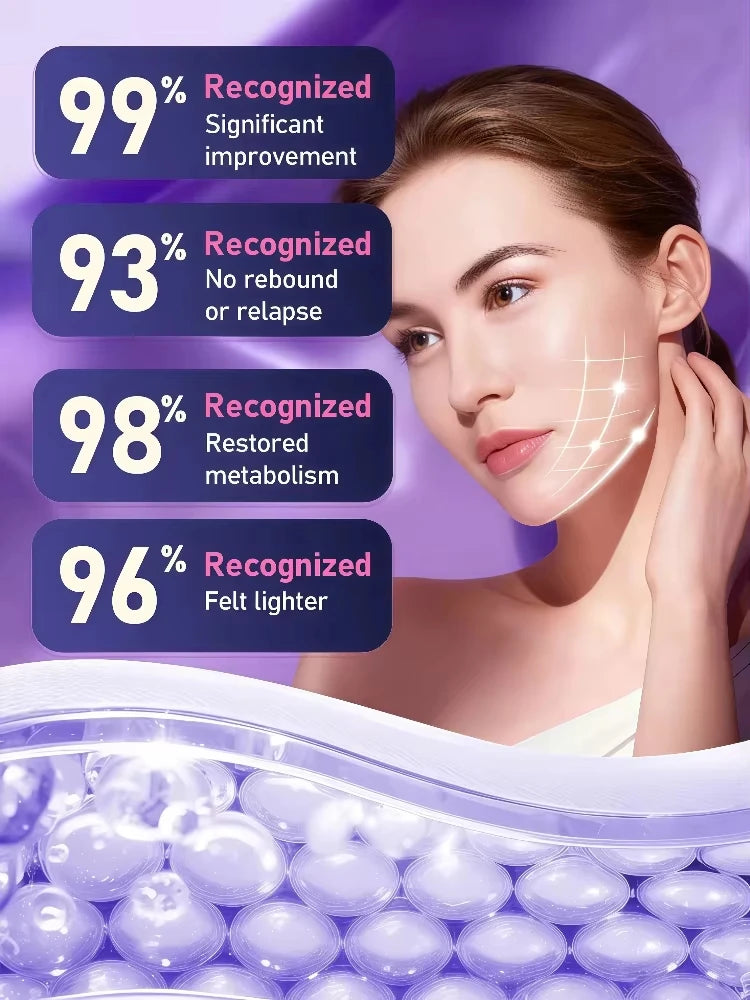 Neck Firming Protein Cream Anti-Aging Moisturizer Skin Tightening Care - 5