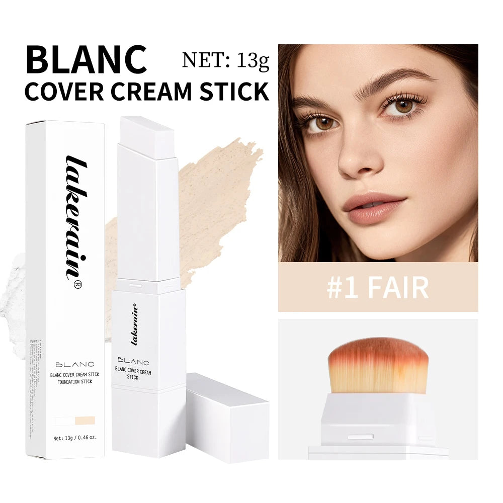 Color Changing Foundation Stick Concealer Korean Makeup Base - 29