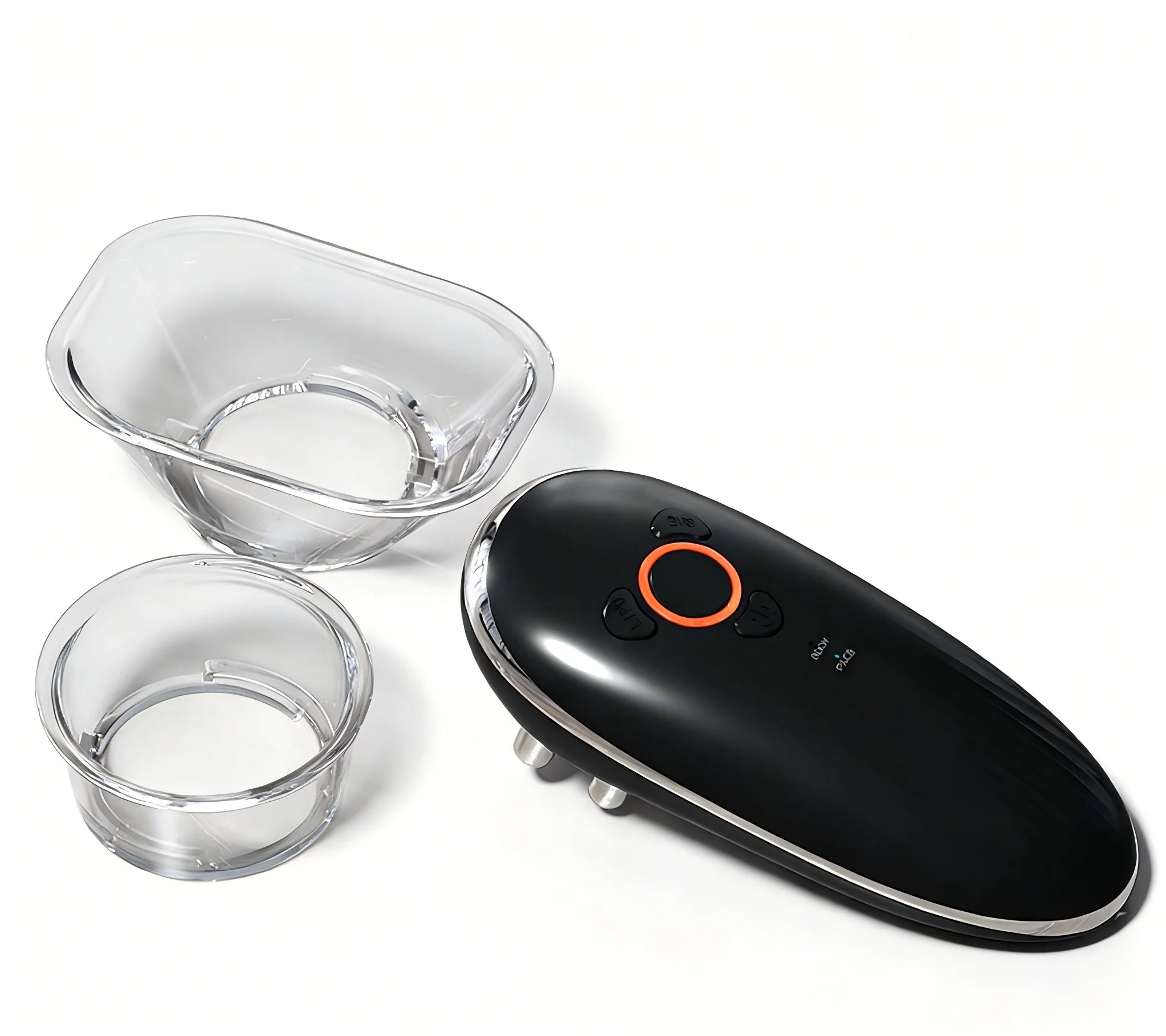 Anti Cellulite Body Sculpting Massager Fat Burner Slimming Device - 18