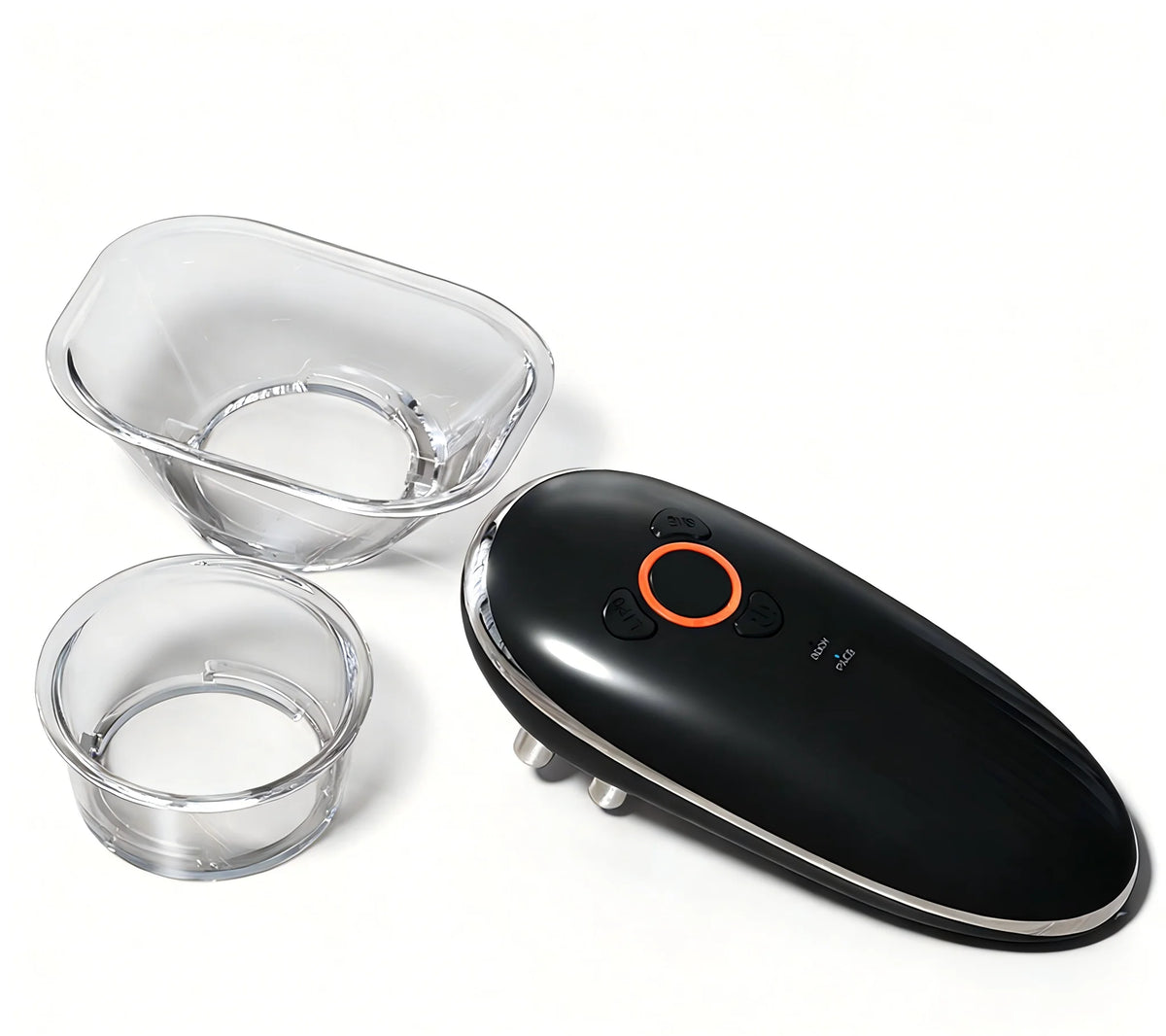 Anti Cellulite Body Sculpting Massager Fat Burner Slimming Device