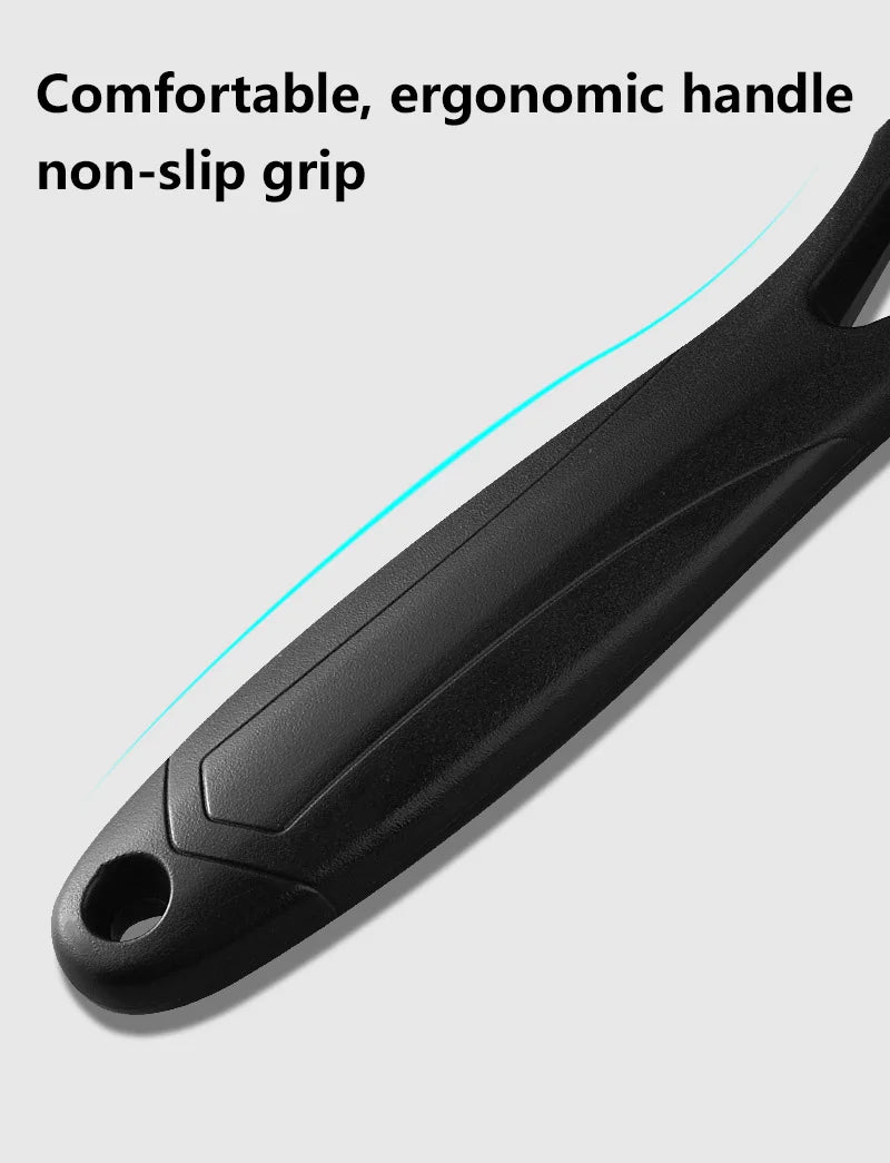 Professional Stainless Steel Foot File Cracked Heel Remover Pedicure Care - 20