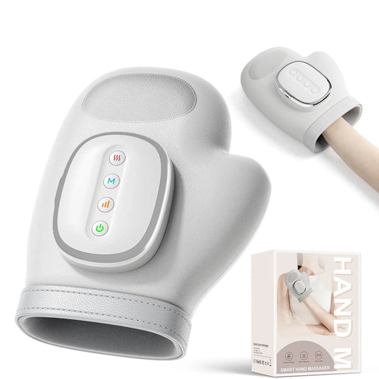Professional Hand Massager Airbag Compression Relaxation Device