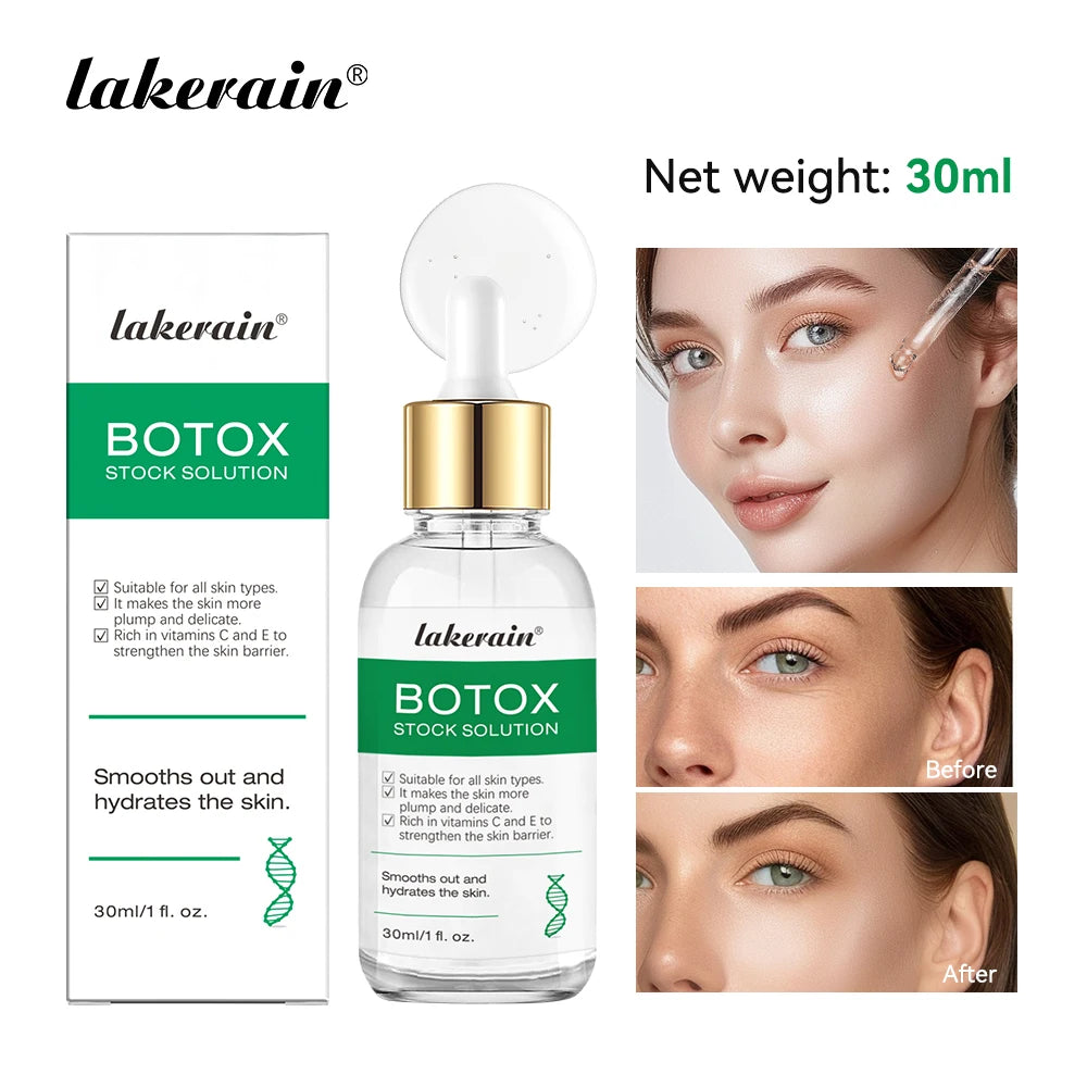 Kojic Acid Turmeric Niacinamide Glow Serum Brightening Facial Care
