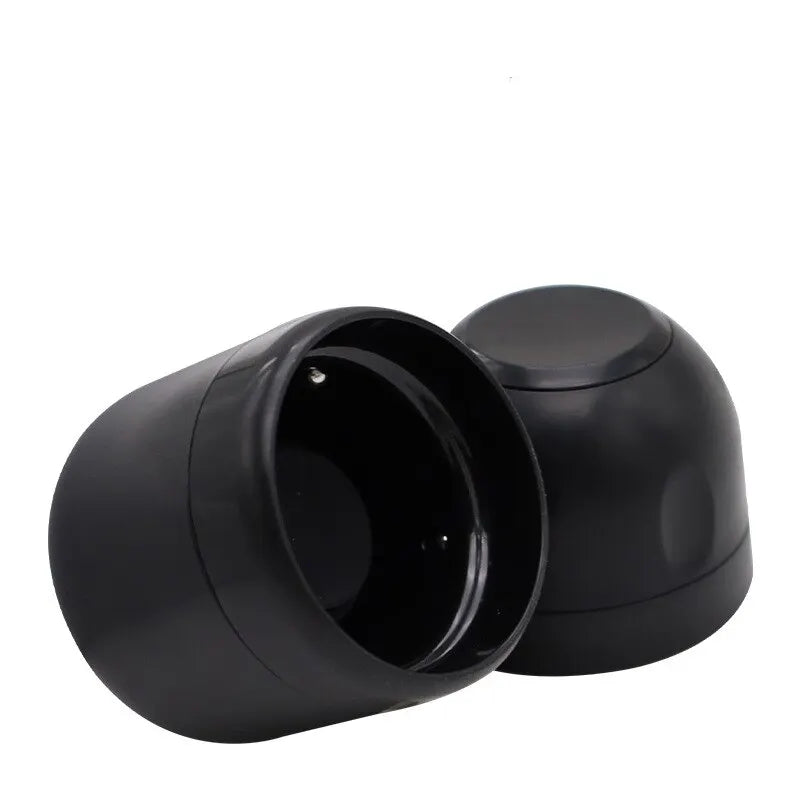 Vacuum Wine Stopper Set Leak Proof Champagne Bottle Cap Sealer