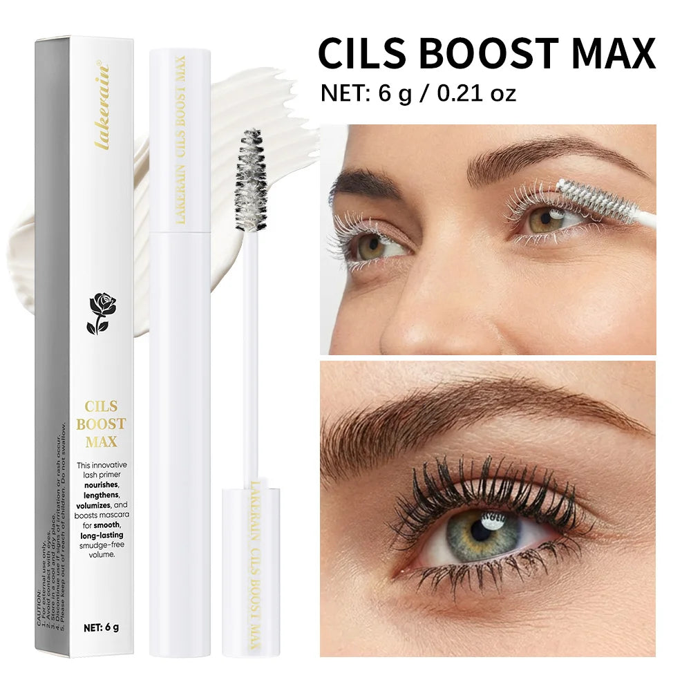 Nourishing Mascara Primer Lash Enhancing Growth Base - 21