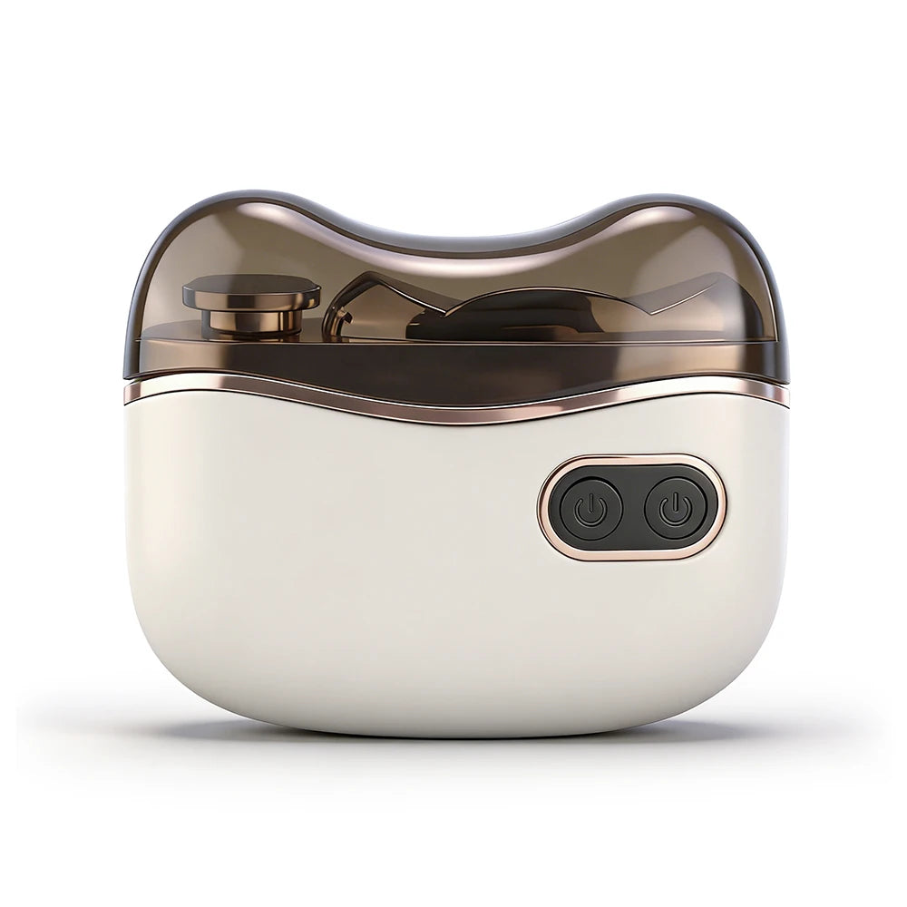 Electric Nail Clipper Automatic Trimmer and Grinder