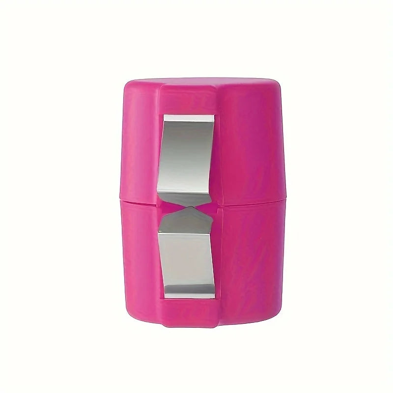 Portable Egg Cracker Tool Kitchen Egg Sheller and Divider - 17