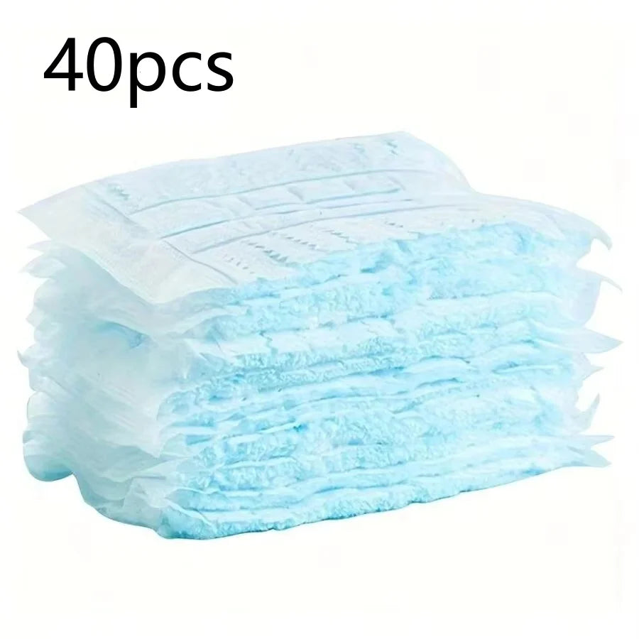 Disposable Duster Refills for Swiffer Cleaning Cloths Dusting Tool - 12