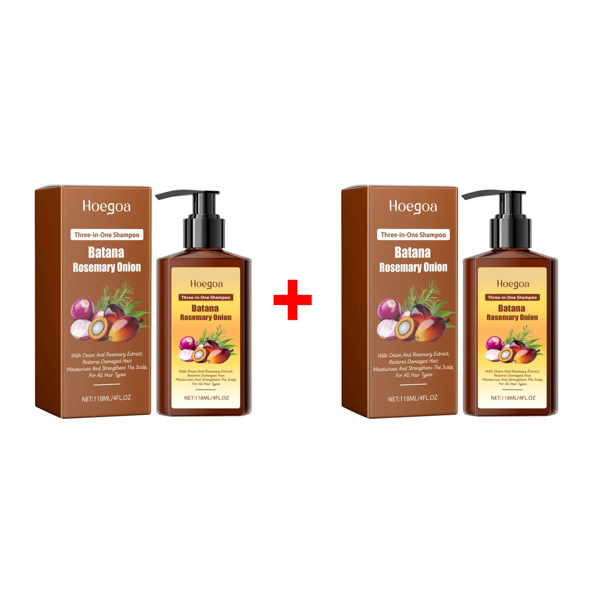 Hair Growth Shampoo Anti Dandruff Nourishing Repair Scalp Care