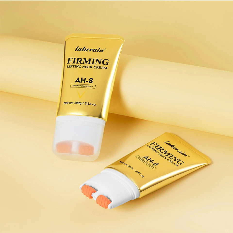 Roller Neck Cream Firming Anti Wrinkle Moisturizer - 19