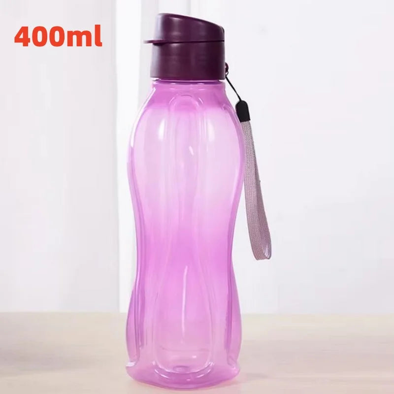 Large Capacity Sports Water Bottle Portable Gym Leak Proof Drinking Cup