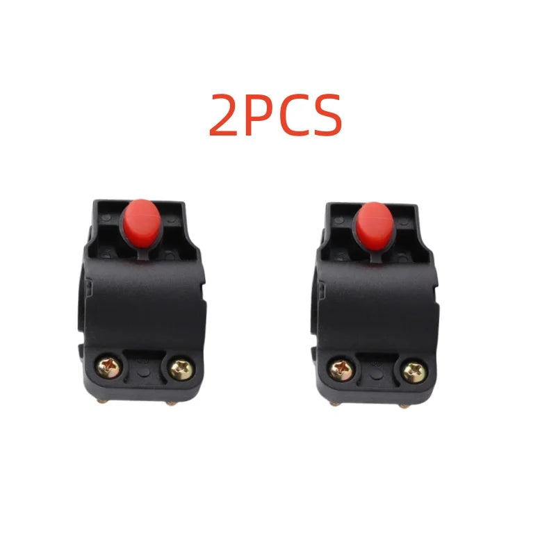 Universal Bicycle Lock Mount Holder U Lock Bracket for MTB Road Bike - 10