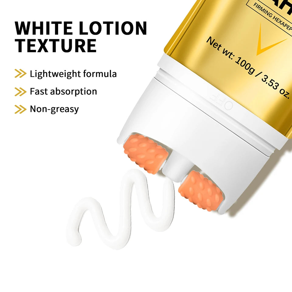 Ah-8 Firming Neck Cream Moisturizing Anti Aging Lotion