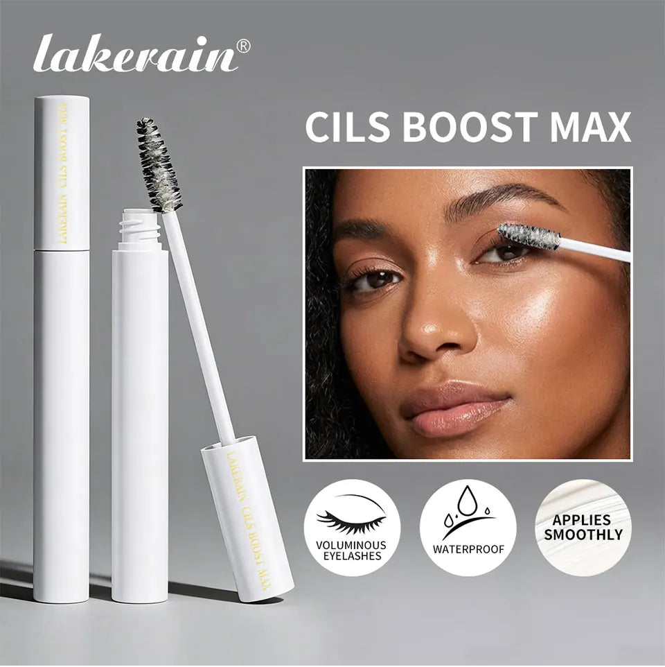 Nourishing Mascara Primer Lash Enhancing Growth Base