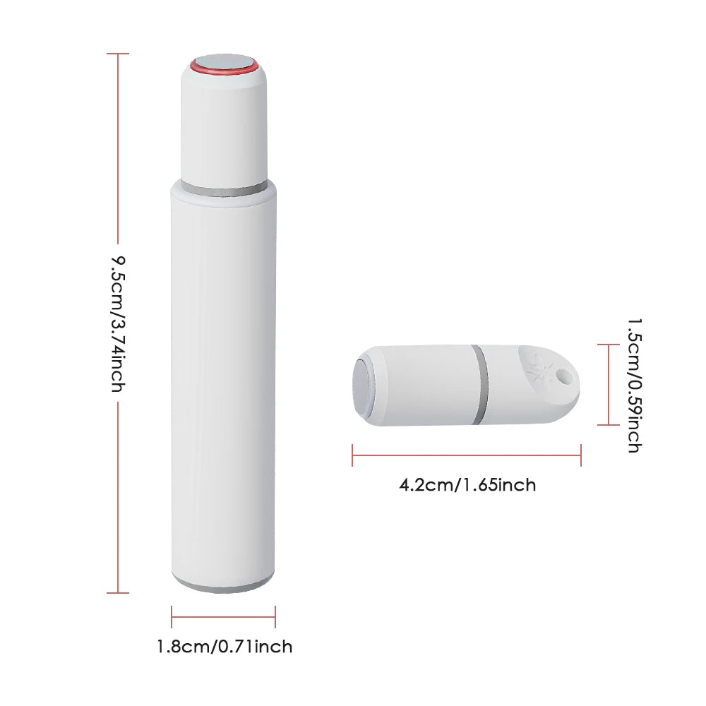 Anti Itch Pen Mosquito Bite Relief Tool - 19