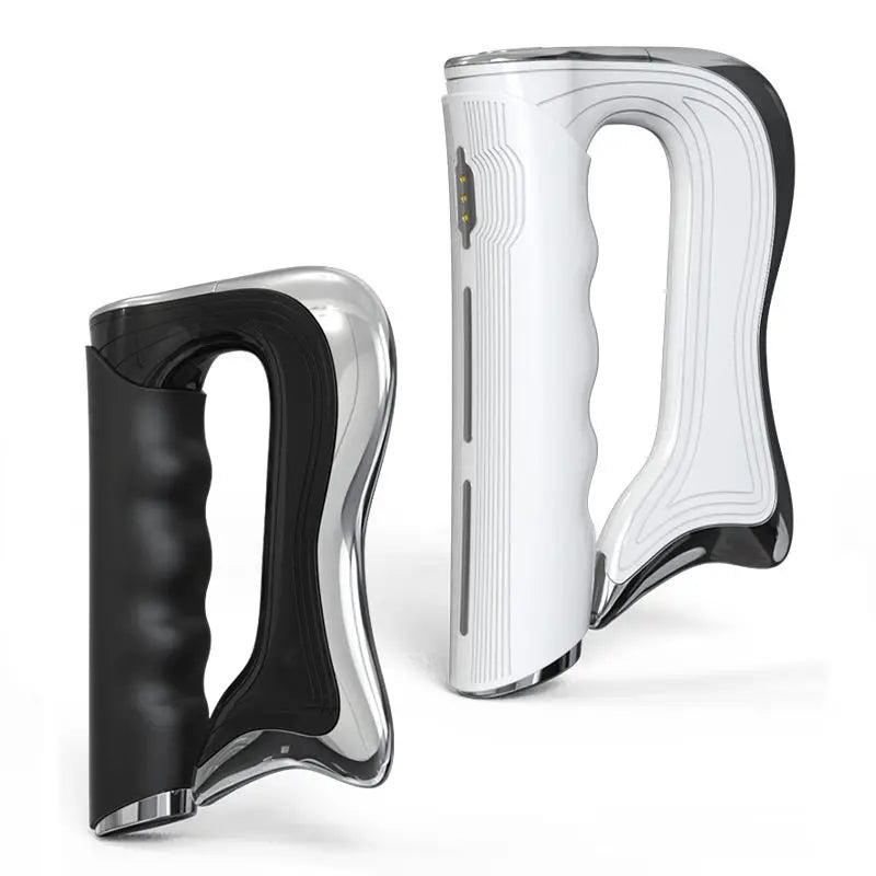 Electric Fascia Knife Muscle Scraper Gua Sha Massager - 1