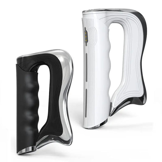 Electric Fascia Knife Muscle Scraper Gua Sha Massager