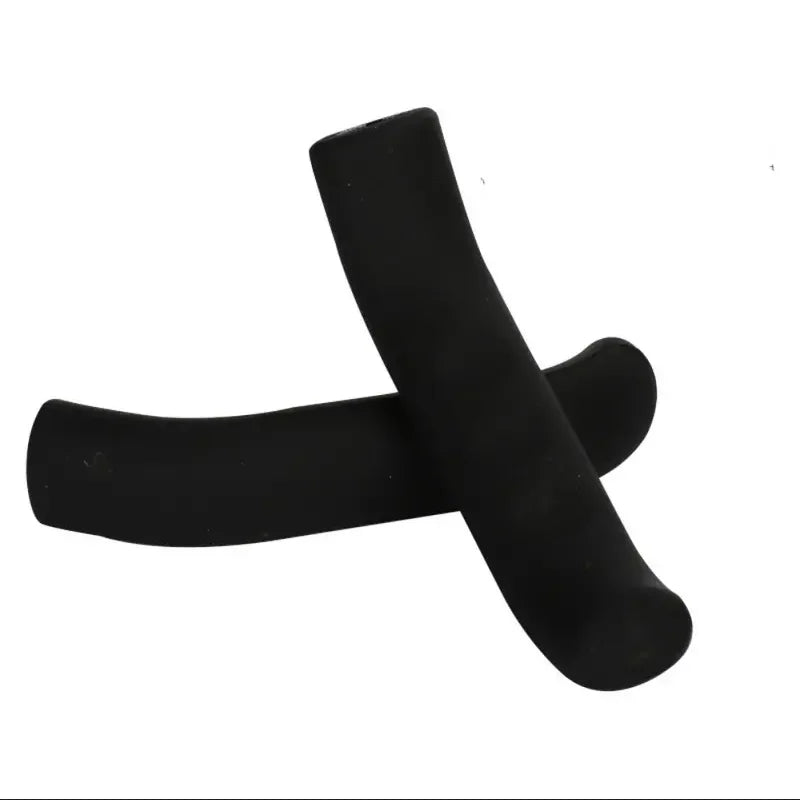 Anti Slip Bicycle Brake Lever Covers Mountain Road Bike Grip Sleeves - 16
