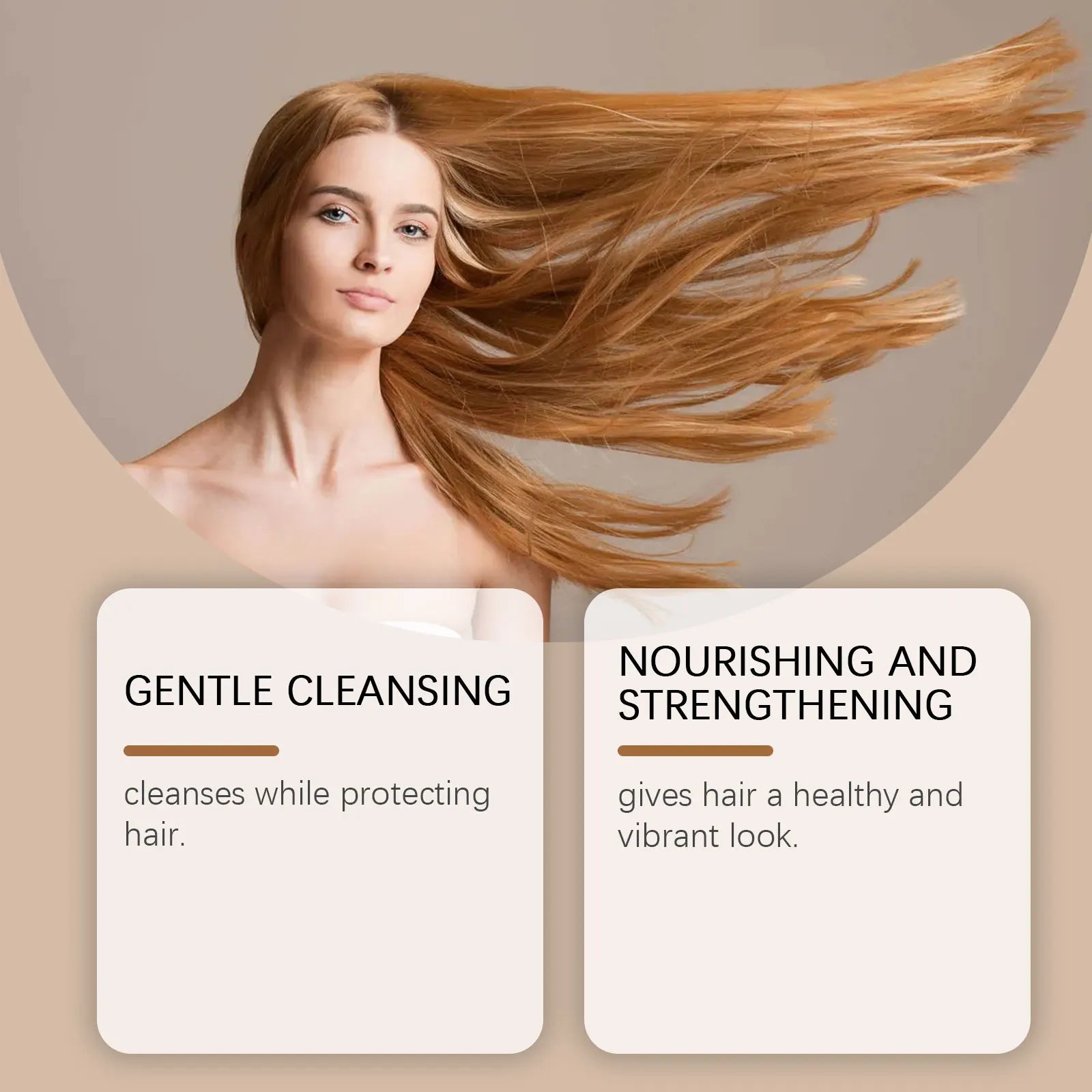 Batana Hair Growth Shampoo & Treatment Oil - 8