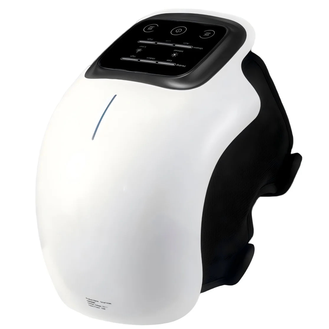 Portable 3-in-1 Knee Massager Joint Relaxation Machine