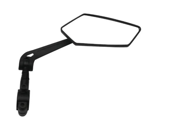 Adjustable Bike Rearview Mirror 360 Rotating Cycling Handlebar Mirror - 13