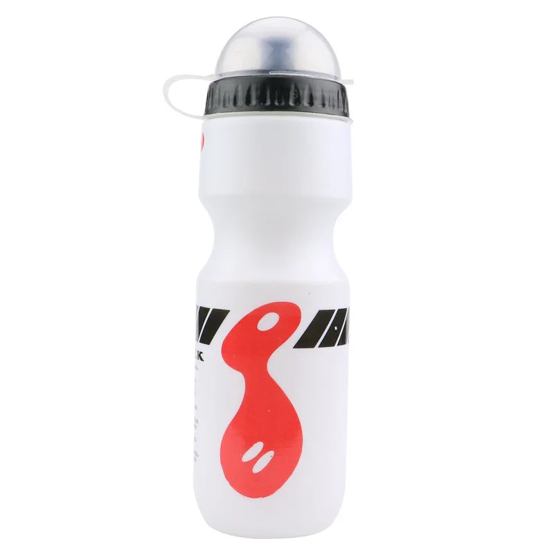 Mountain Bike Water Bottle 680ml Leak Proof Cycling Sports Drink Cup